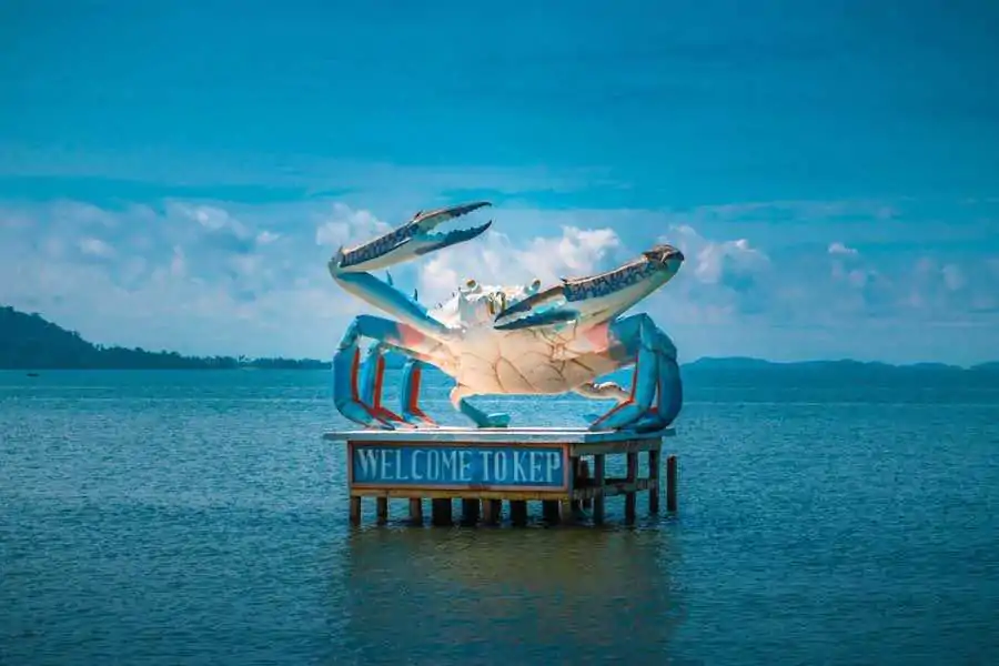 Kep Cambodia
