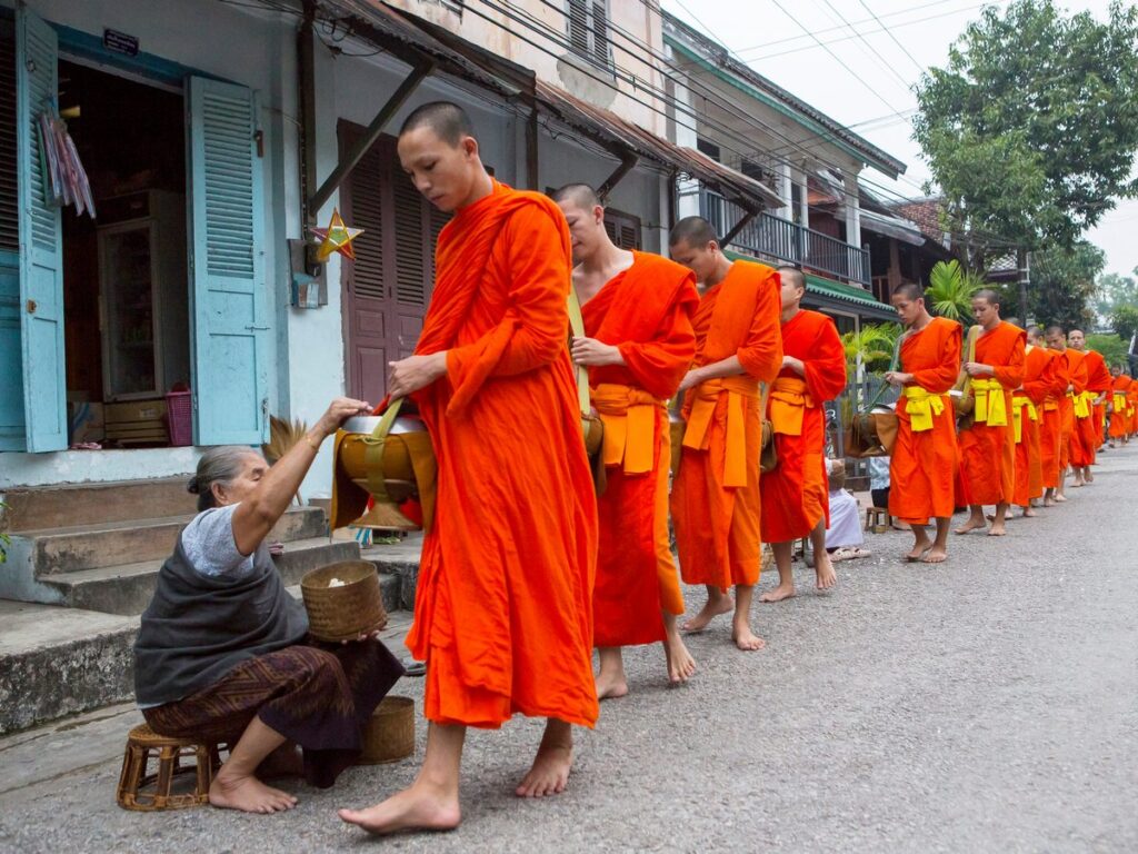 Luang Prabang Discovery