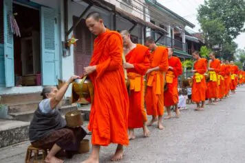 Luang Prabang Discovery