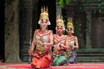 Cambodia Tour Package