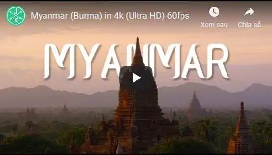 embed youtube myanmar