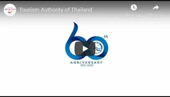 embed youtube thailand