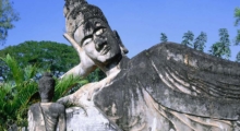 laos-Vientiane-Laos-Buddha-Park