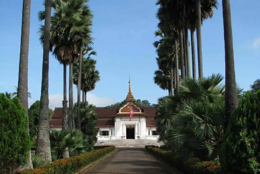 laos luang prabang 2