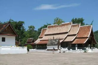 Northern Loop of Laos