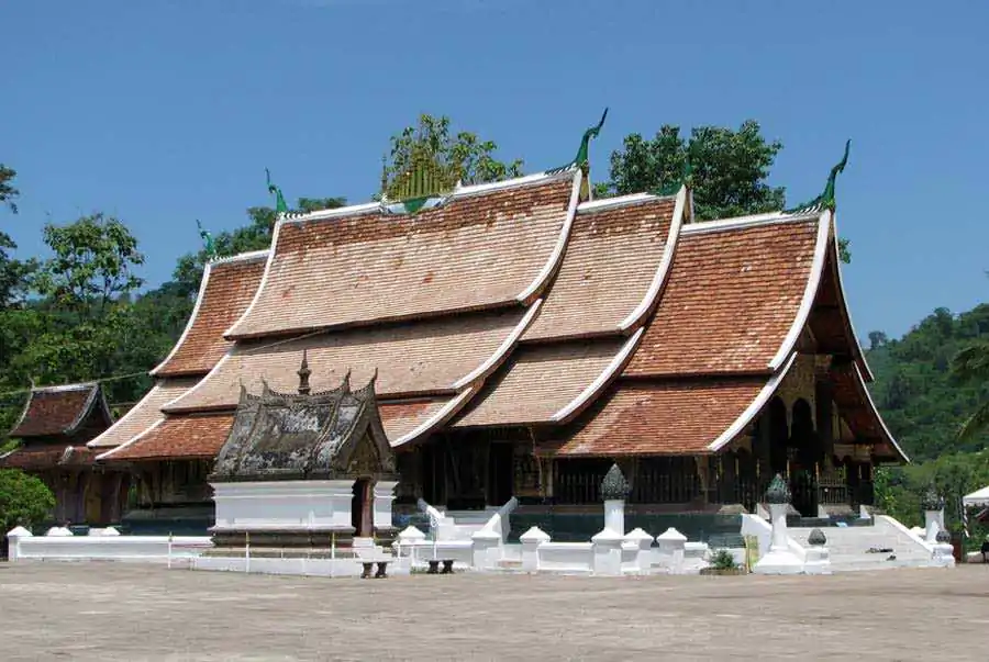 laos luang prabang 7