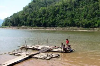 Laos - Sights and Soul