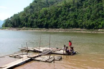 Laos – Sights and Soul