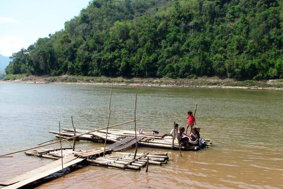laos luang prabang 8
