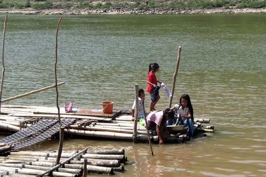 laos luang prabang 9