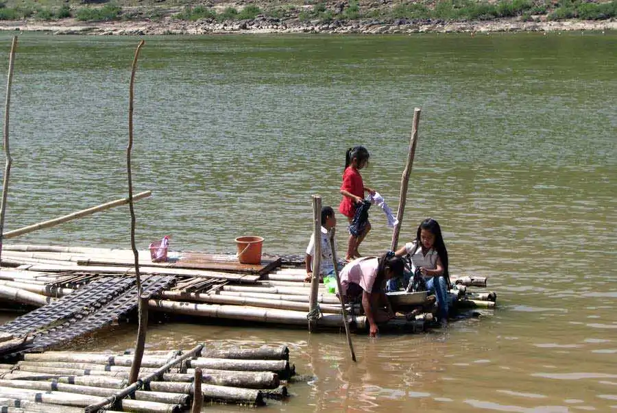 laos luang prabang 9