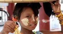 Southeast Asia Travel Itinerary 1 Month