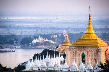 Myanmar Luxury Escape