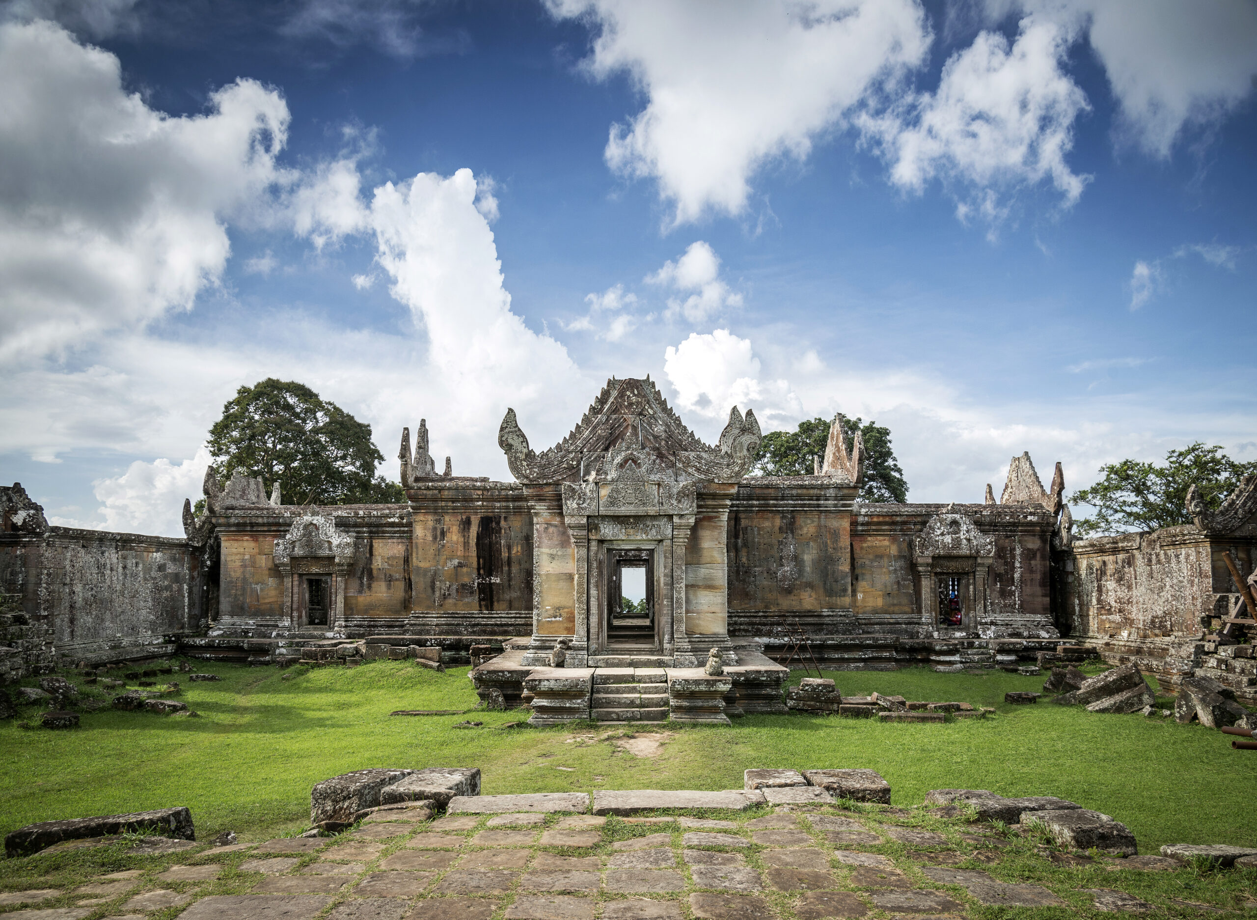 Preah Vihear 3 preah vihear ancient khmer temple ruins landmark i 2025 08 18 01 58 56 utc scaled