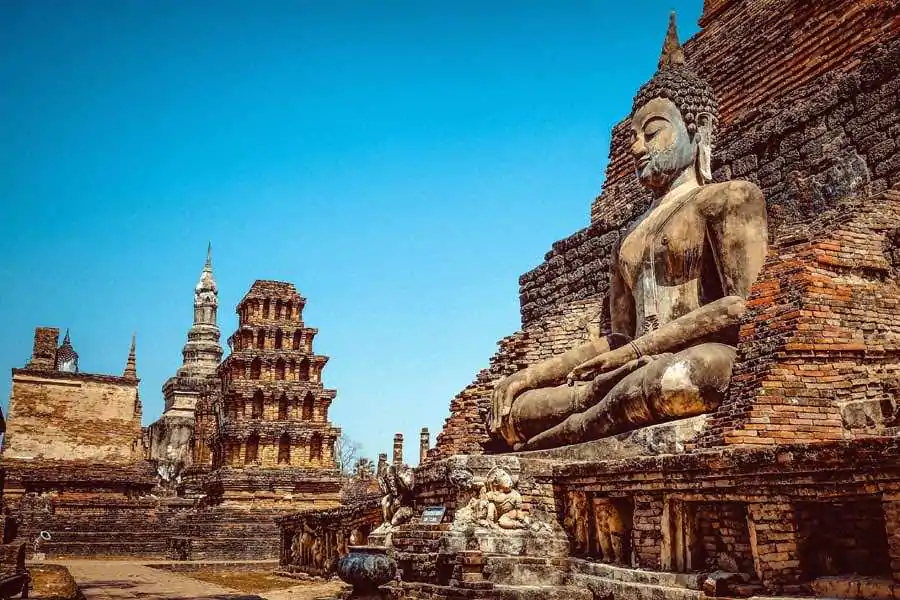 thailand 1459045