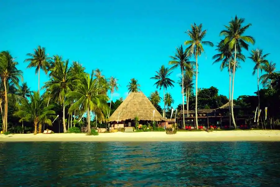 Southeast Asia Two-Week Itinerary