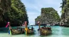Southeast Asia Two-Week Itinerary