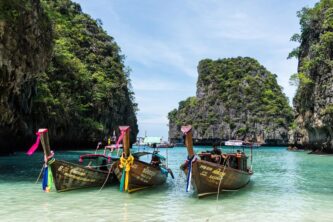 The Ultimate 3-Week Family Adventure in Thailand: A Comprehensive Guide for 2024