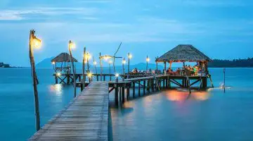 Thailand Honeymoon