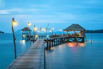 Thailand Honeymoon