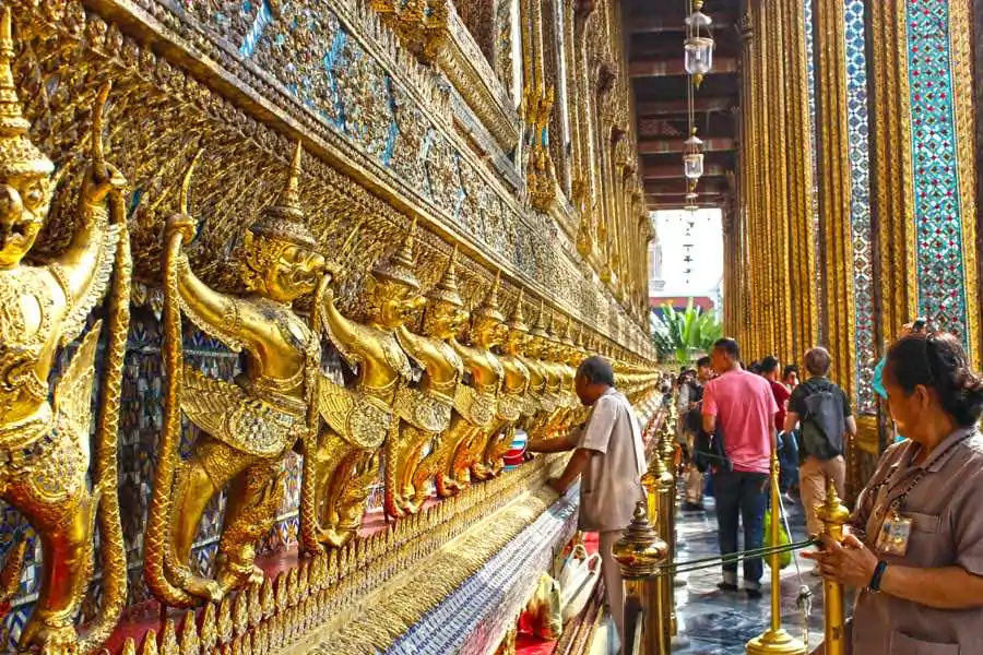 thailand king house 3639098