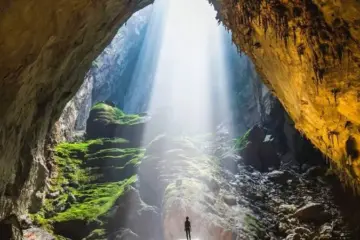Son Doong Cave Tours 1 Day, 3 Days and Price (Trip Cost and Booking)