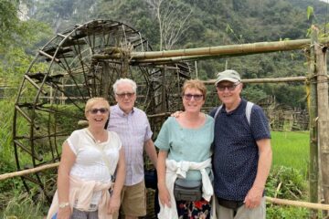 Top Destinations in Vietnam & Tours for Seniors, for Elderly, for over 50s