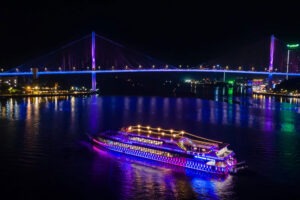 Absolute Asia Travel Joins Paradise Delight Cruise Launch in Ha Long Bay