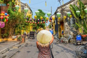 What to do in Vietnam for a week