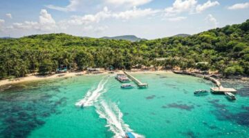 Ho Chi Minh City & Phu Quoc Island