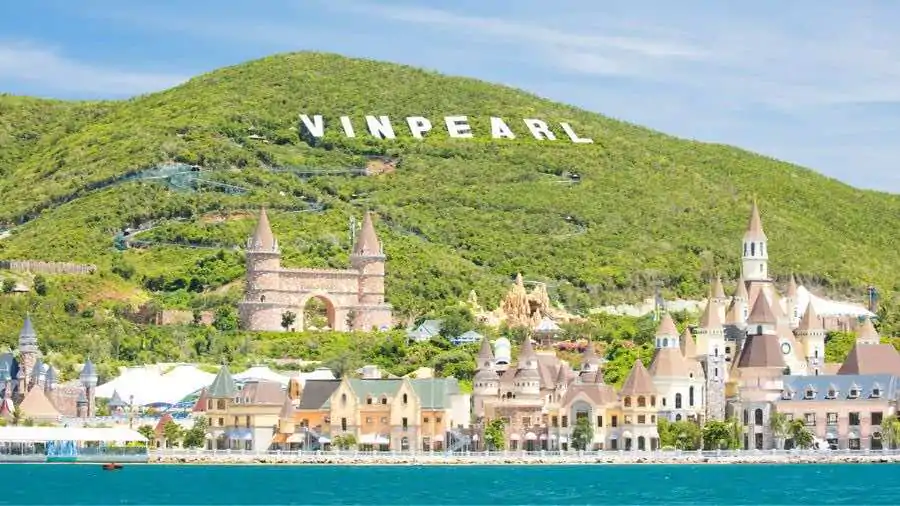 Nha trang