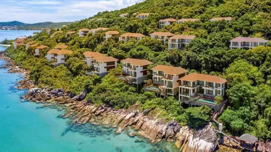 Premier Village Phu Quoc