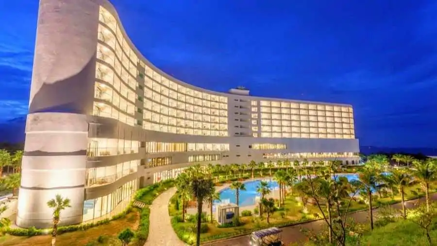 Selectum Noa Resort Cam Ranh