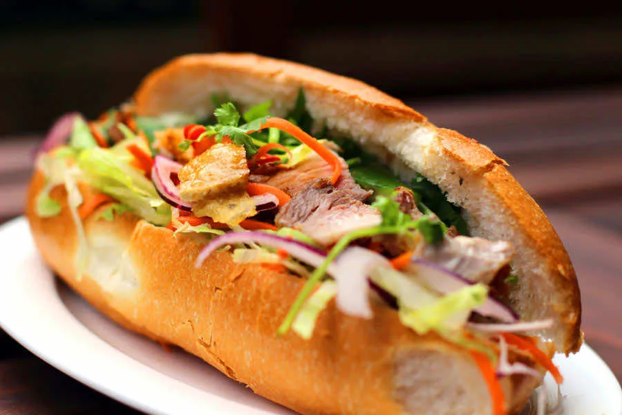 banh mi 2