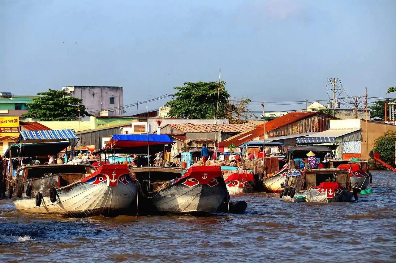 interesting facts about vietnam