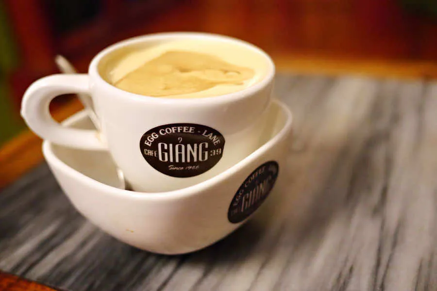 coffee culture in hanoi