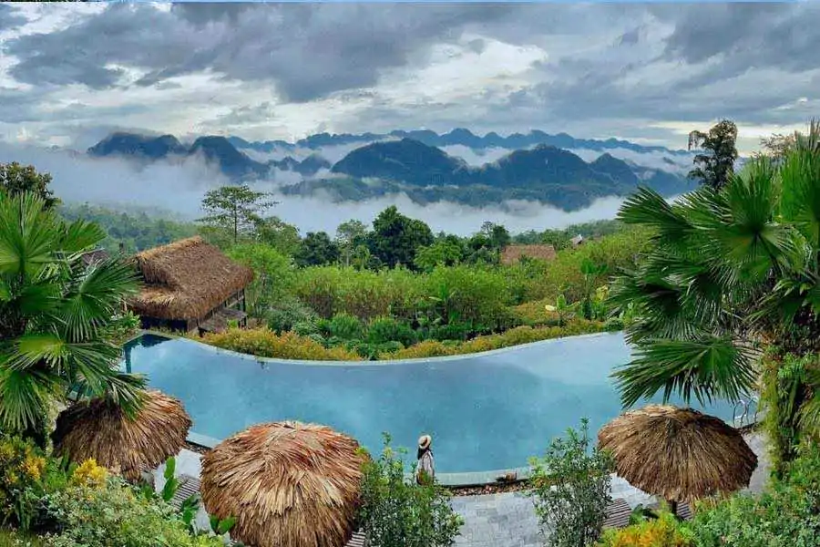 cultural Immersion in pu luong 4