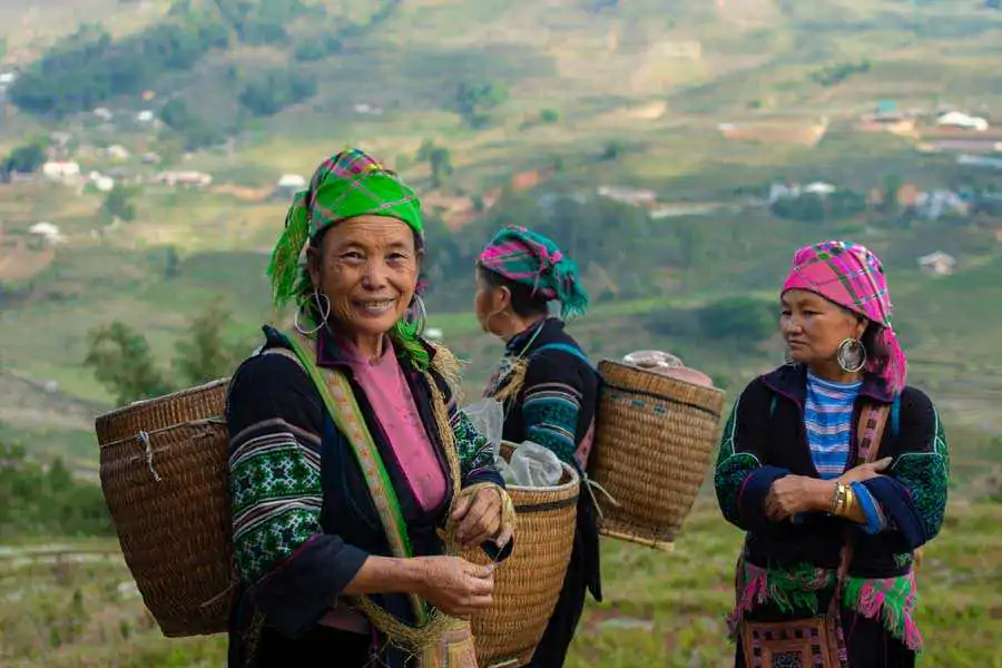 interesting facts about vietnam