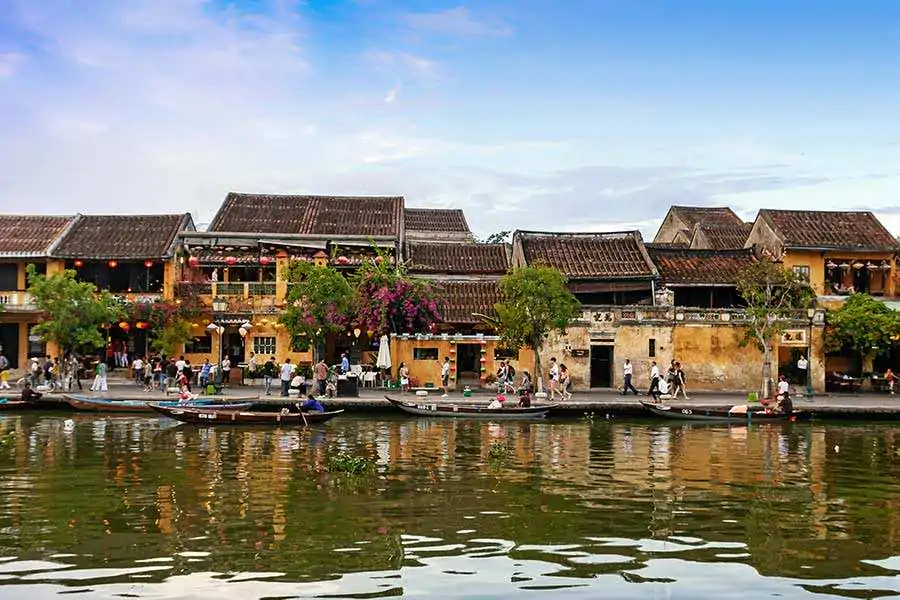 interesting facts about vietnam
