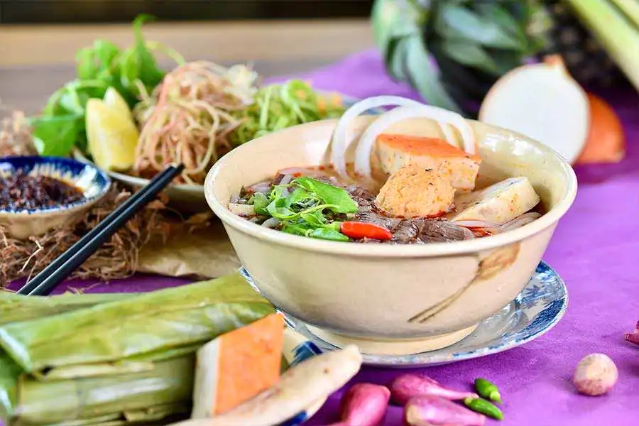 interesting facts about vietnam vietnams unique cuisine