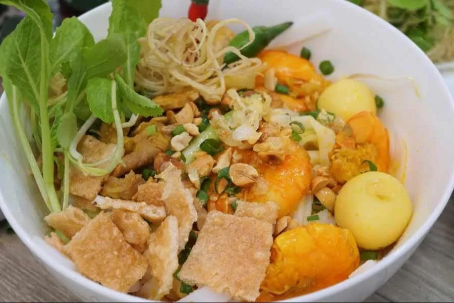 mi quang da nang 1