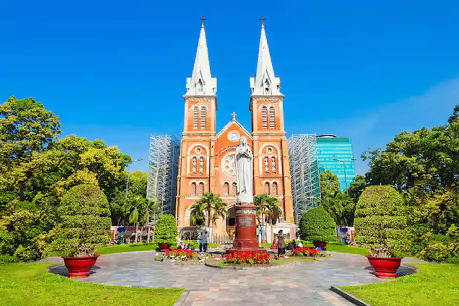 Things to Do for Free in Vietnam