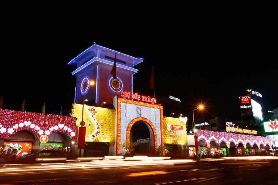 Things to Do for Free in Vietnam
