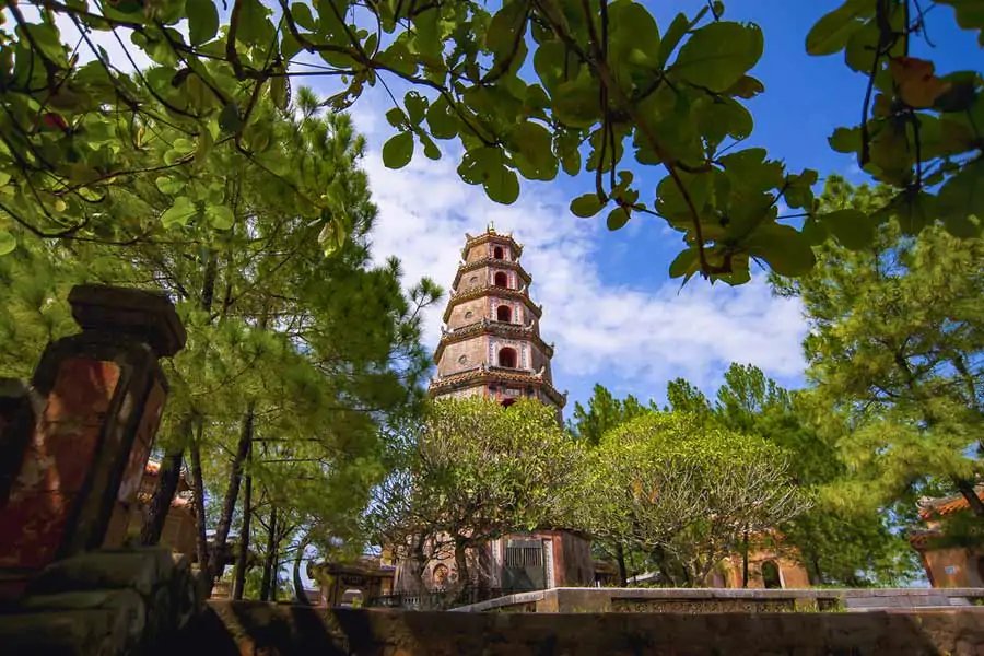 Things to Do for Free in Vietnam
