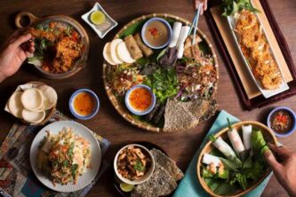 8 Dishes That Makes Vietnam The Top Culinary Destination in The World