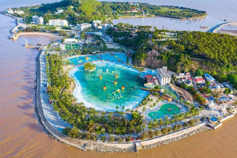 Hon Dau Holiday Resort 3