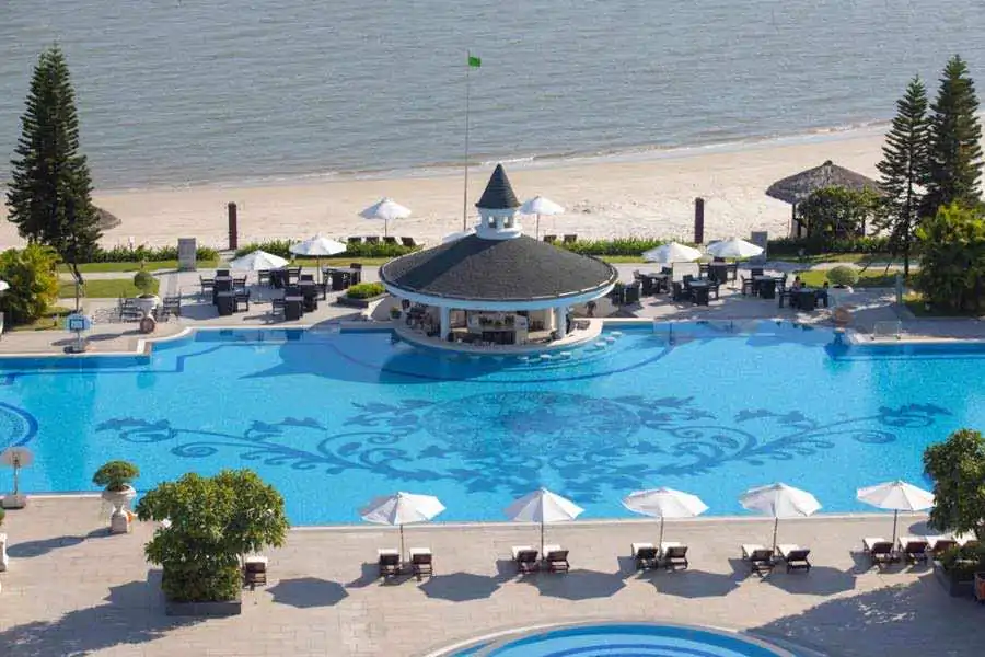 Vinpearl Resort Spa Ha Long 1