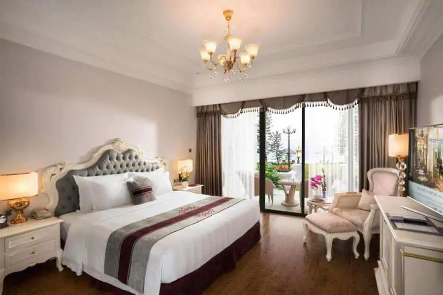 Vinpearl Resort Spa Ha Long 3