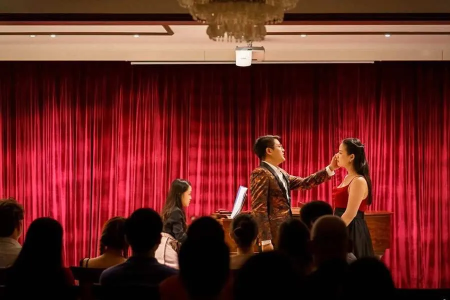 Unusual things to do in Ho Chi Minh City