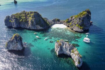 Top 6 Best Islands In Thailand For Families - Paradise for All Ages 7 best islands in Thailand for families
